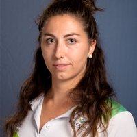 Profilbild von Julia Kuhn