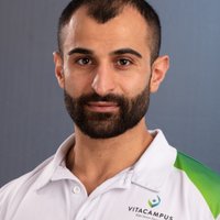 Profilbild von Faisal Kado