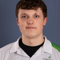 Profilbild von Nick Hollery