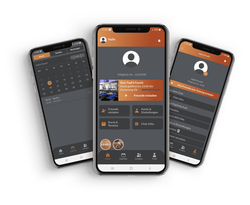 TopFit_Fitnessstudio_Feucht_Fitnessapp