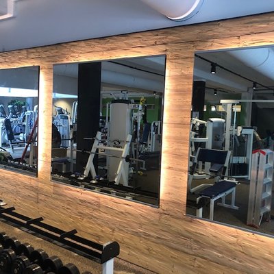 Krafttraining bei VITACAMPUS