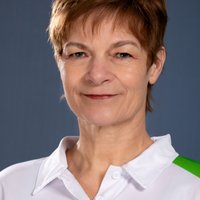 Profilbild von Marion Hinte